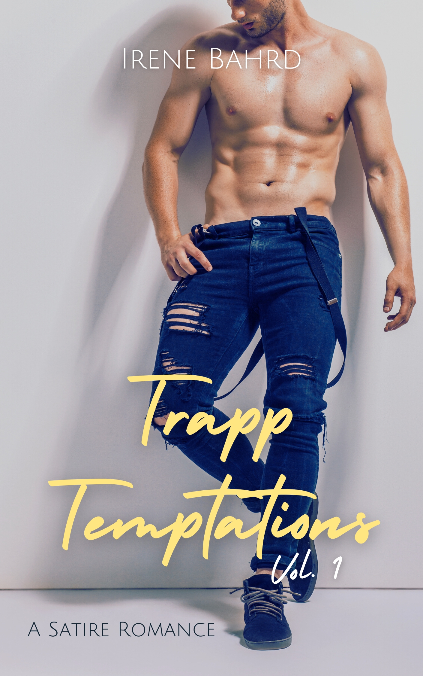 Trapp Temptations: Vol. 1