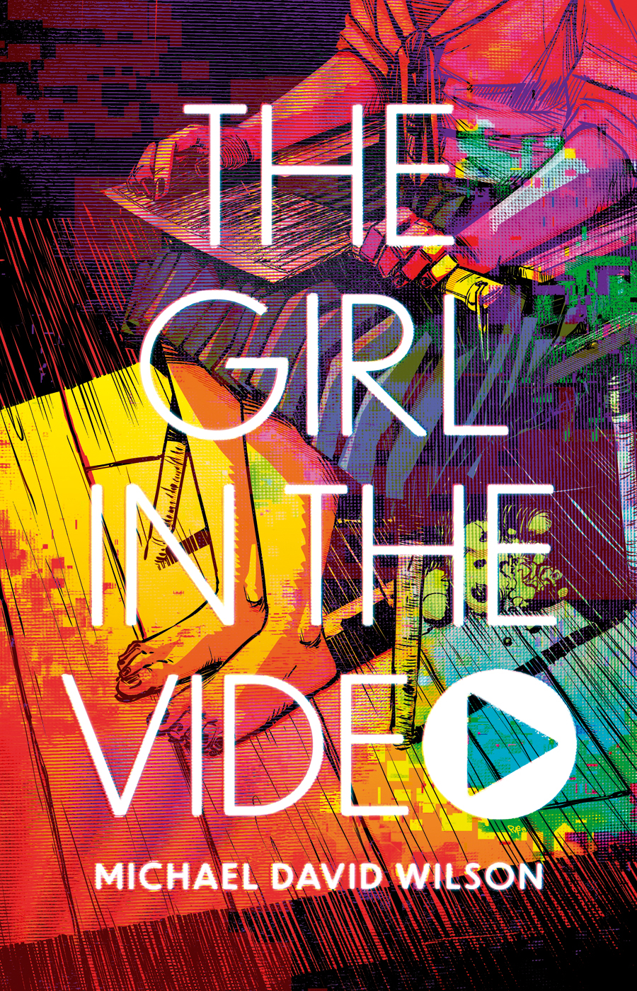 The Girl in the Video