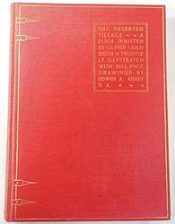 The Deserted Village