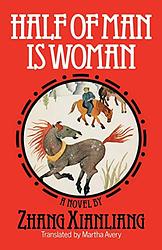 Half of Man is Woman