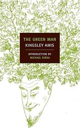 The Green Man