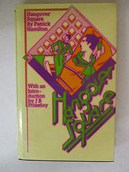 Hangover Square