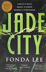 Jade City