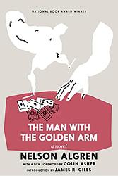 The Man with the Golden Arm