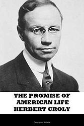The Promise of American Life