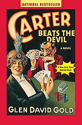 Carter Beats The Devil