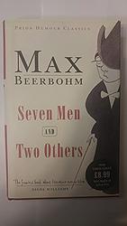 Seven Men And Two Others