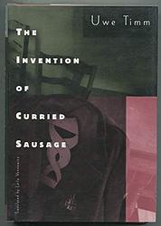 The Invention of Curried Sausage