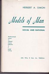 Models Of Man, Social And Rational