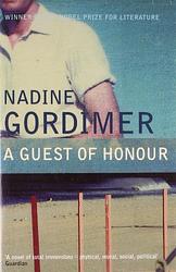 A Guest Of Honour