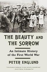 The Beauty And The Sorrow