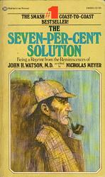 The Seven Per Cent Solution