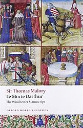 Le Morte d'Arthur