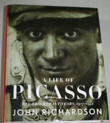 A Life of Picasso
