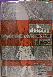 The Sleeping And The Dead