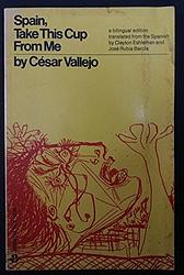 Spain, Take This Cup From Me