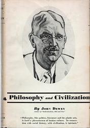 Philosophy and Civilization