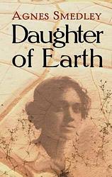Daughter Of Earth