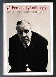 A Personal Anthology