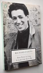 Been Down So Long it Looks Like Up to Me