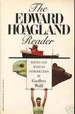 The Edward Hoagland Reader