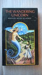 The Wandering Unicorn