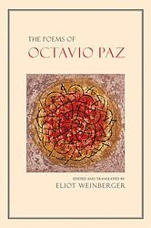 Poems Of Octavio Paz
