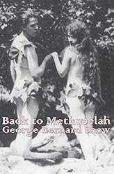 Back To Methuselah