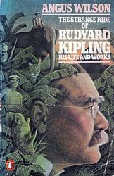 The Strange Ride of Rudyard Kipling