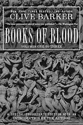 Books of Blood