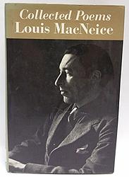 Poems Of Louis Mac Neice