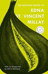 Collected Works of Edna St. Vincent Millay