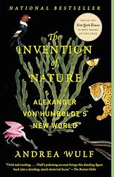 The Invention Of Nature