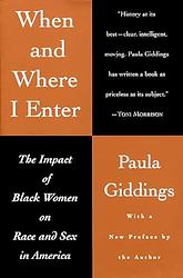 When And Where I Enter