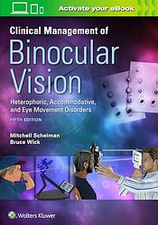 Binocular Vision