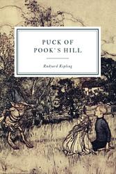 Puck Of Pook's Hill