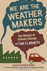 The Weather Makers