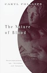 The Nature Of Blood