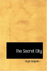 The Secret City