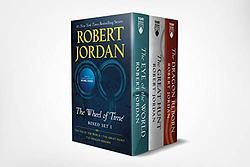 The Wheel of Time Series