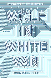 Wolf in White Van