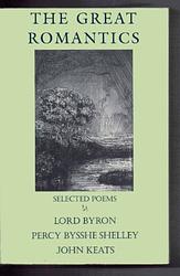 Selected Poems of Lord Byron