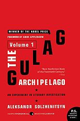 The Gulag Archipelago