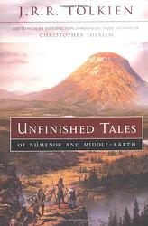 Unfinished Tales