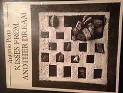 Kisses From Another Dream