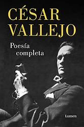 The Complete Poetry of César Vallejo