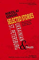 Stories of Nikolai Gogol