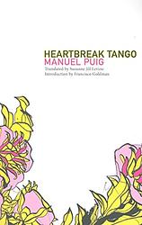 Heartbreak Tango
