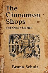 Cinnamon Shops