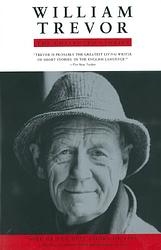 William Trevor